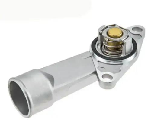 Engine Coolant Thermostat Housing OEM 93275736,1338151 FOR OPEL