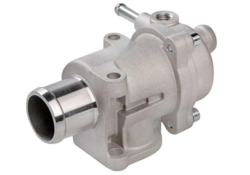 Thermostat Housing Coolant Flange 2190-1306010-10 for LADA