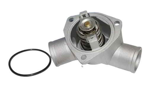 Thermostat Housing Coolant Flange 21082-1306010-10 for LADA VAZ