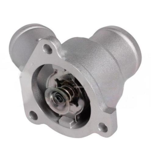 Thermostat Housing Coolant Flange 1118-1306020，1118-1306030 for LADA