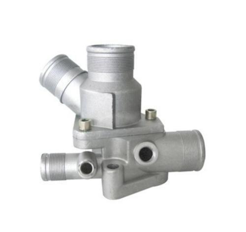 Engine Thermostat Housing Coolant Flange 1118-1306010 for LADA