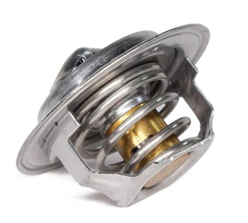 Engine Thermostat Housing Coolant Flange 108-1306100-01,108130610001 for ,GAZ