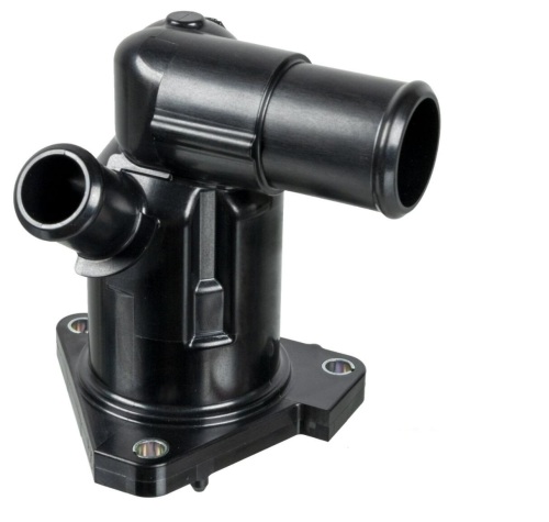 Engine Thermostat Housing Coolant Flange 90916-03147,9091603147 for TOYOTA