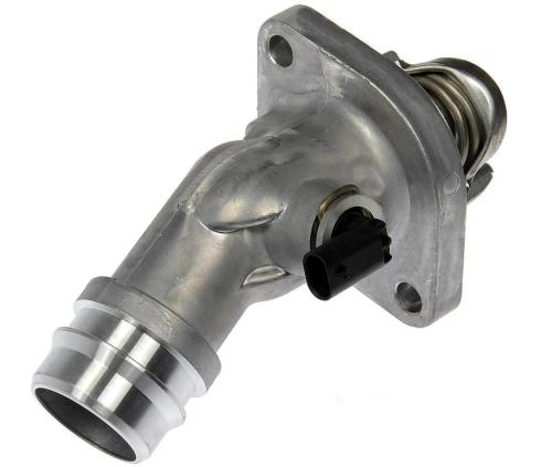 Engine Thermostat Housing Coolant Flange 25600-2B003