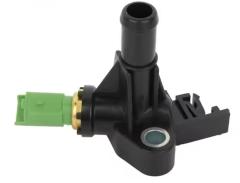 Engine Thermostat Housing Coolant Flange OE 71719393 46824133 55215054 55214055 71716685 for FIAT