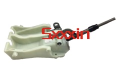 Genuine OEM 43700-4E000 Complete - Gear Shift Lever / 437004E000 for Kia Bongo III 06-