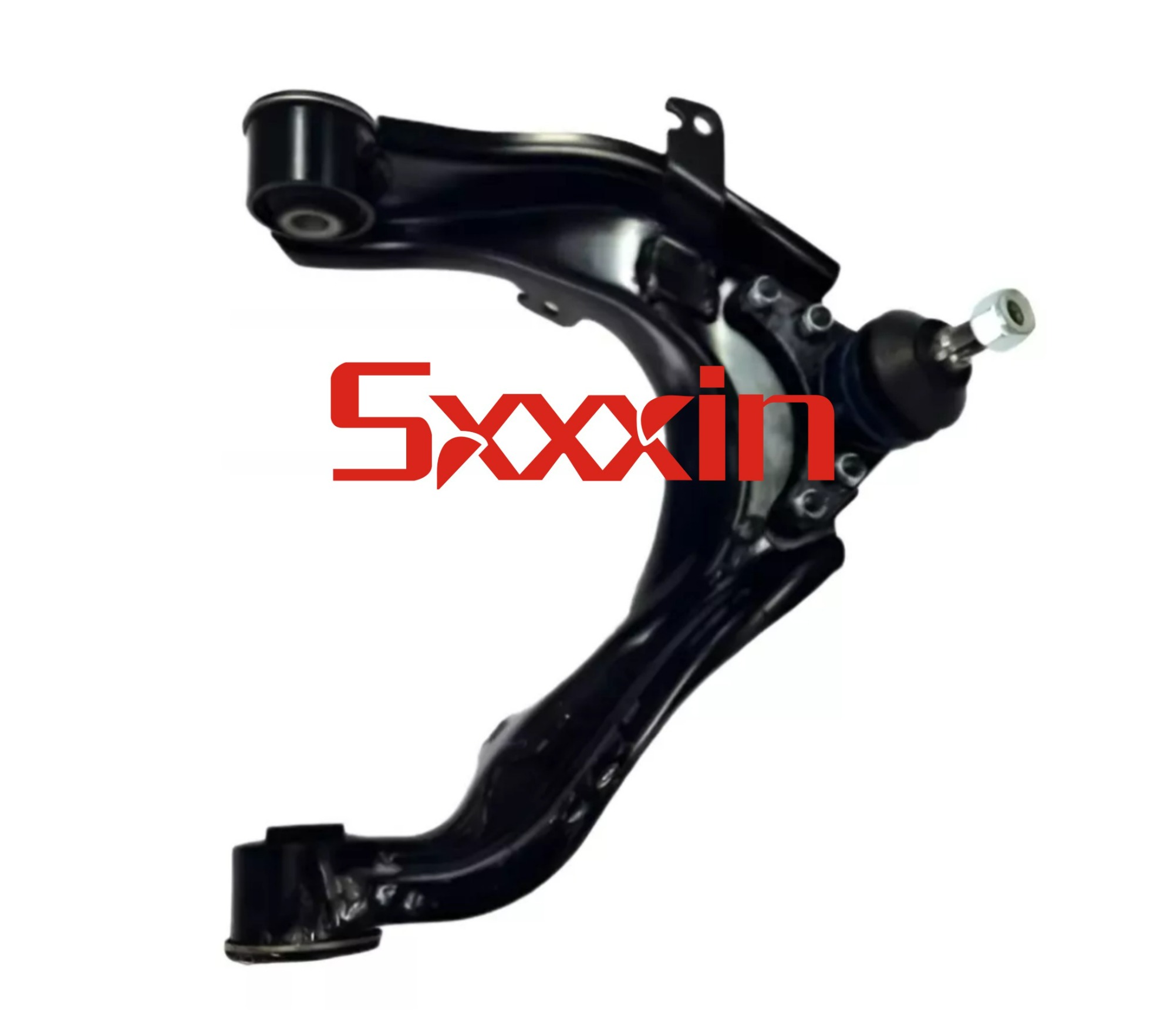 Car Auto Parts Control arm 94727587 CHEVROLET TRAILBLAZER, COLORADO LEFT 13-20