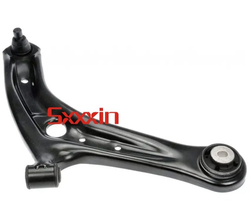 Car Auto Parts Low Control arm 1540724 FORD FIESTA 08-19, MAZDA 2 RIGHT 07-14