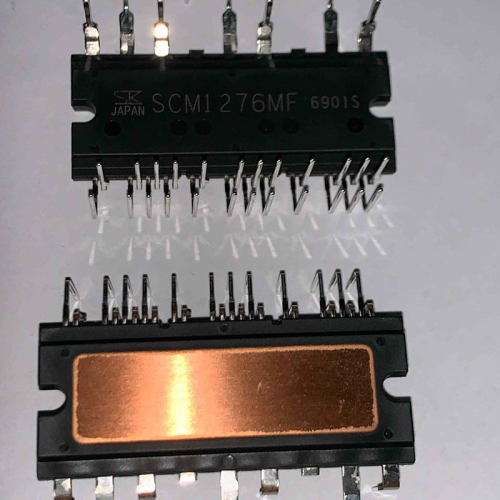 SCM1276MF Power IC Power Chip Power IGBT Modlue For motor drives
