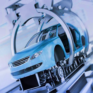 Automotive automation