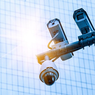 Intelligent traffic security