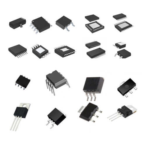 DAC650JL-4 Original IC Integrated Circuits Electronic Componnent in stock