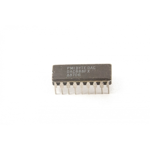 DAC888FX Discrete Semiconductor
