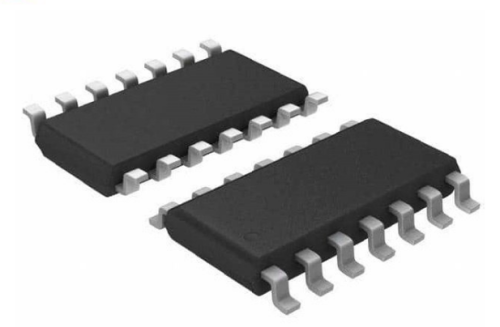 DAC8840FS 8-Bit Octal 4-Quadrant Mulyplying CMOS TrimDAC