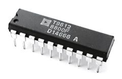 DAC8800F 8 Bit Digital IC Brand Electronic Parts for sale