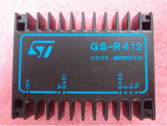 GS-R412/CL 	STMicroelectronics