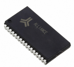 AS7C1024A-10TC 5V/3.3V 128KX8 CMOS SRAM