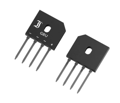 GBU8M Diotec Semiconductor GBU-4