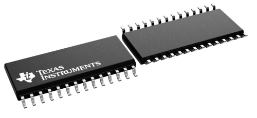 DAC811SH/883 TI 12-bit Digital-to-Ana-logca Converter w/Parallel Interface