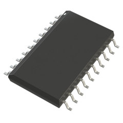 DAC8229FS Dual 8-Bit CMOSD/A Converter electronic parts