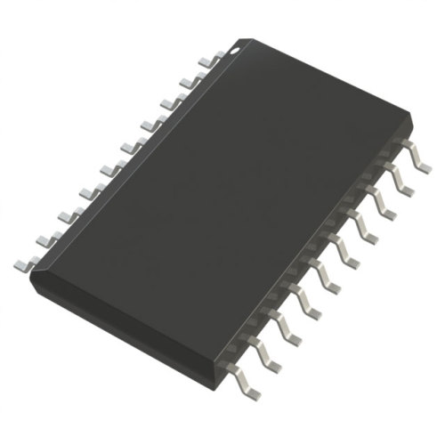 DAC8229FS Dual 8-Bit CMOSD/A Converter electronic parts