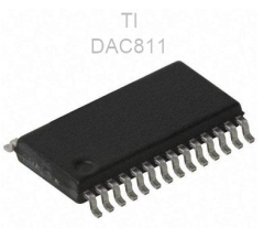 DAC811TH/883 DAC12-BIT DIGITAL-TO-ANA-LOGCA CONVERTER