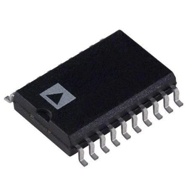 DAC8228FS Dual 8-Bit CMOS D/A Converter with Voltage Output SOP20