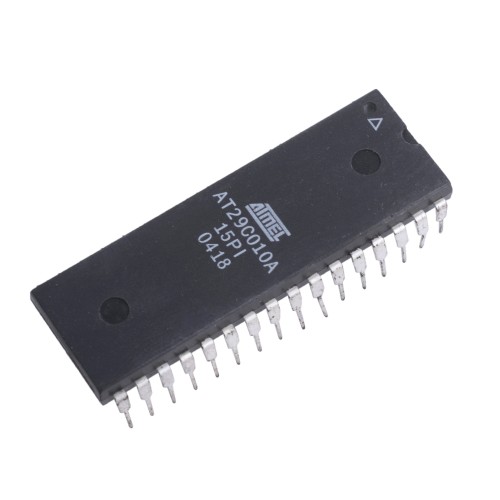 AT29C010A-15PI Microchip Technology