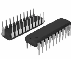 DAC80Z-CCD-V Electronic Component TI 12 12BIT V-OUT 24CERDIP