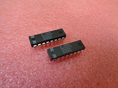 DAC1020LCN Electronic Part Multiplying A/D Conv DIP16 10 Bit