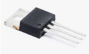 2SK4094-1E Power MOSFET, N-Channel, 60V, 100A, 5mΩ, TO-220-3L