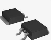 2SK4177-DL-1E N-Channel Power MOSFET1500V,2A,132, TO-263-2L