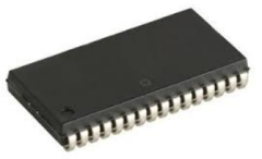 AS7C34098-10TI 5V/3.3V 256K × 16 CMOS SRAM
