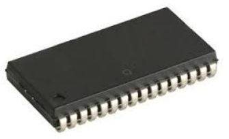 AS7C34098-10TI 5V/3.3V 256K × 16 CMOS SRAM