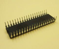 D8237 Brand New High Performance DMA Controller IC Chip Part