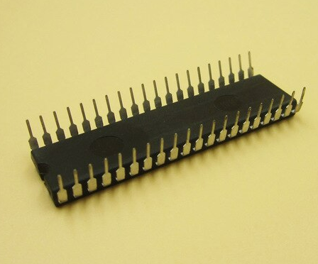 D8237 Brand New High Performance DMA Controller IC Chip Part