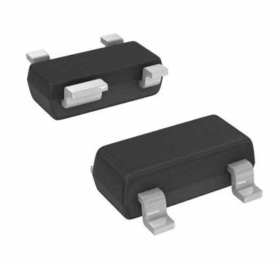 ASM811REUSF-T 4 Pin μP Voltage Supervisor with Manual Reset