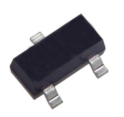 ASM809TEUR-T 3 Pin Microcontroller Power Supply Supervisor