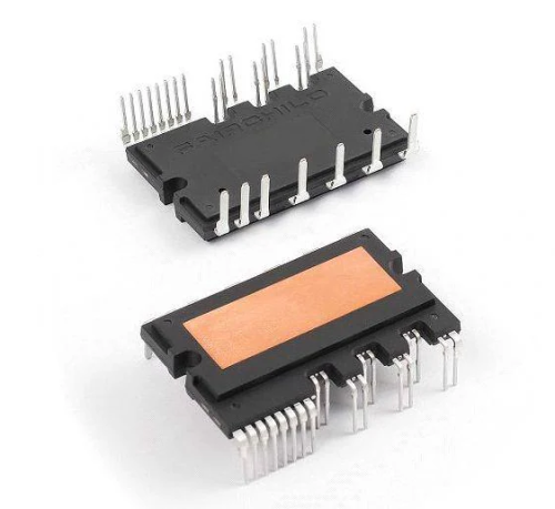 FSBB10CH120D Onsemi Brushless DC Motor Controllers