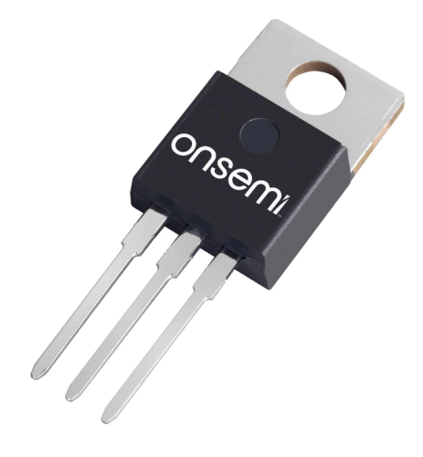 FQP9N50C onsemi / Fairchild MOSFET TO-220-3