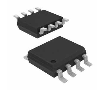 AT24C04N-SC-1.8 2-Wire Serial EEPROM