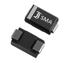 FR1M Diotec Semiconductor Diodes & Rectifiers