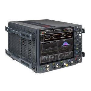 UXR0334A Infiniium UXR-Series Oscilloscope: 33 GHz, 4 Channels