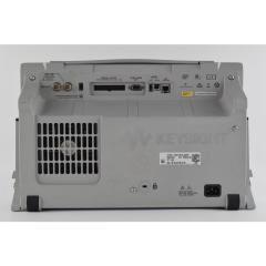 MSOX4154A Mixed Signal Oscilloscope: 1.5 GHz, 4 Plus 16 Digital Channels