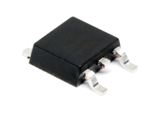 2SB1184 Power Transistor (- 60V, -3A) Power Transistor (- 60V, -3A)
