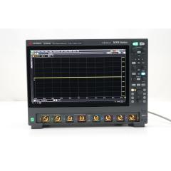 MXR608A Infiniium MXR-Series Oscilloscope: 6 GHz, 8 Channels