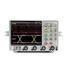 DSAV334A Infiniium V-Series Oscilloscope: 33 GHz, 4 Channels