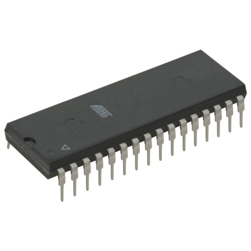 AT29C020-12PC Electronic Component Stock