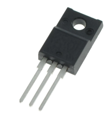2SJ349 Silicon P Channel MOS Type