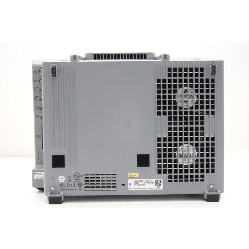 MXR608A Infiniium MXR-Series Oscilloscope: 6 GHz, 8 Channels
